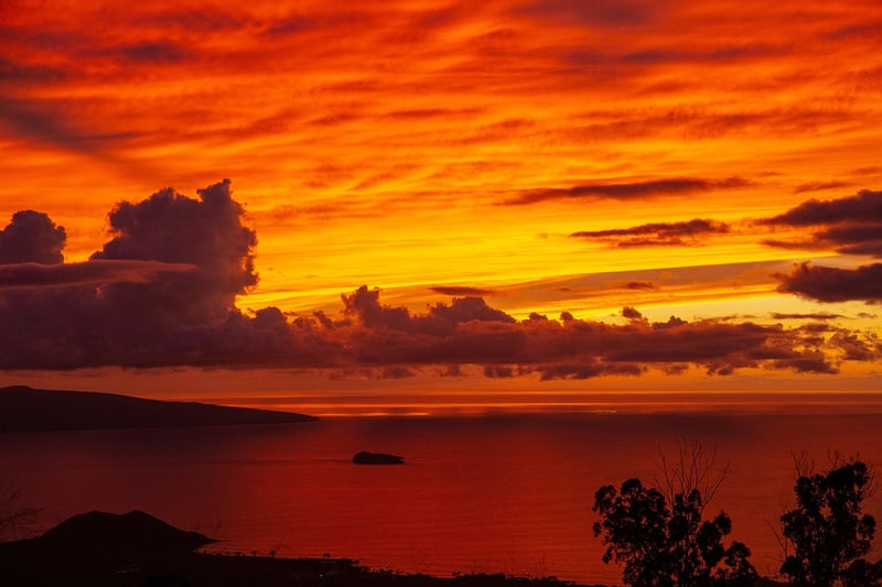 Maui Seaside Resort